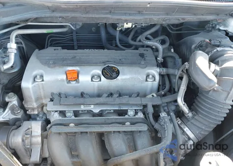 2012 Honda Cr-V Lx z USA, uszkodzony, nr VIN 5J6RM4H34CL050012